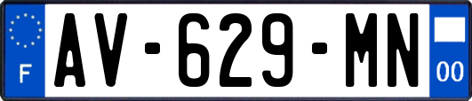 AV-629-MN