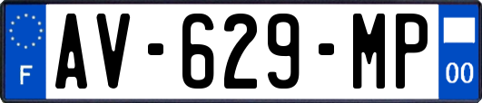 AV-629-MP