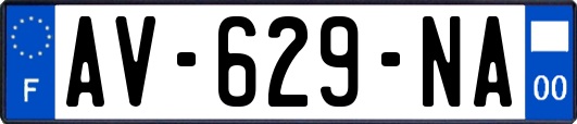 AV-629-NA