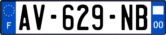 AV-629-NB