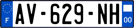 AV-629-NH