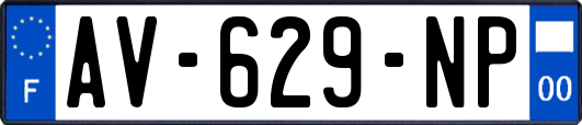 AV-629-NP