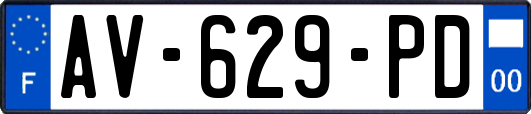 AV-629-PD