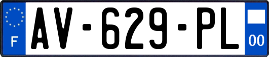 AV-629-PL