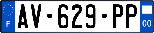 AV-629-PP