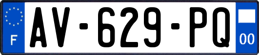 AV-629-PQ