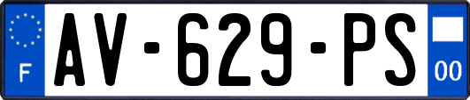 AV-629-PS