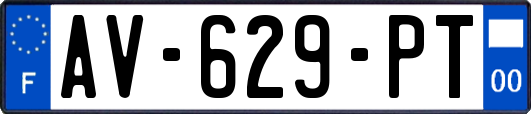 AV-629-PT