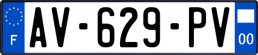 AV-629-PV