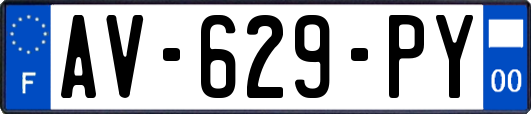 AV-629-PY