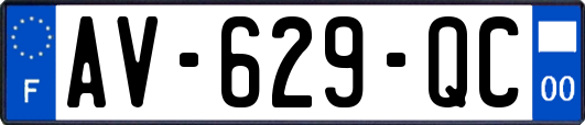 AV-629-QC