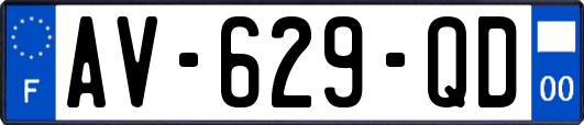 AV-629-QD