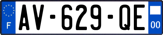 AV-629-QE