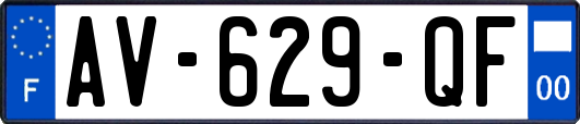 AV-629-QF