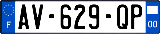 AV-629-QP