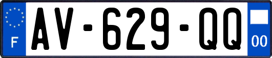 AV-629-QQ