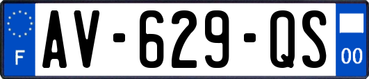 AV-629-QS