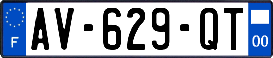 AV-629-QT