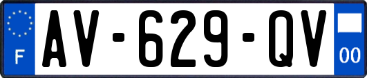 AV-629-QV