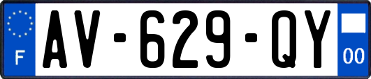 AV-629-QY