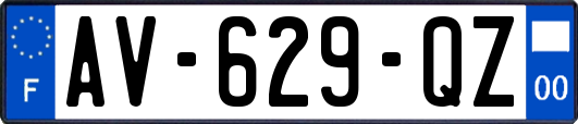 AV-629-QZ