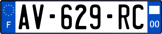 AV-629-RC