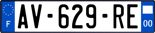AV-629-RE