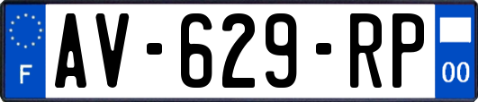 AV-629-RP