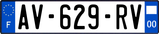 AV-629-RV