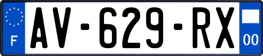 AV-629-RX