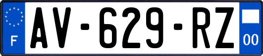 AV-629-RZ