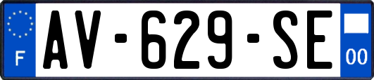 AV-629-SE