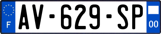 AV-629-SP
