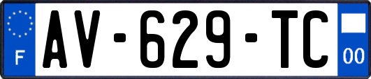 AV-629-TC