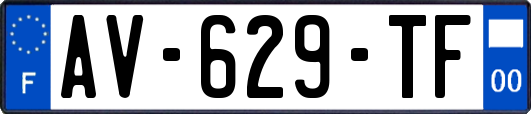 AV-629-TF