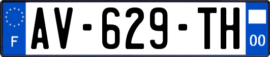 AV-629-TH