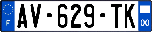 AV-629-TK