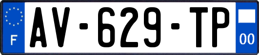 AV-629-TP