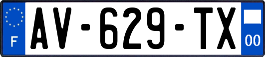 AV-629-TX