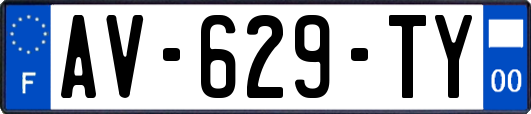AV-629-TY