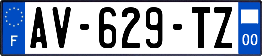 AV-629-TZ