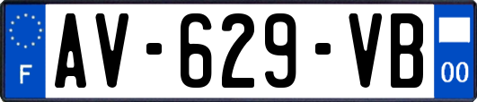 AV-629-VB