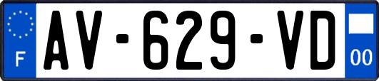 AV-629-VD