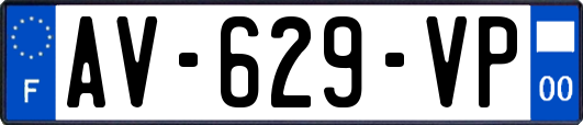AV-629-VP