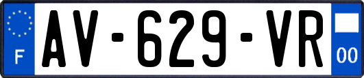 AV-629-VR
