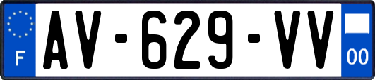 AV-629-VV