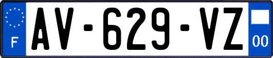 AV-629-VZ