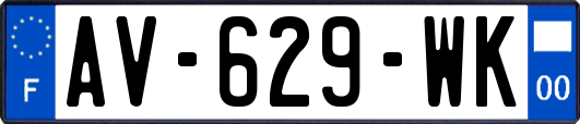 AV-629-WK