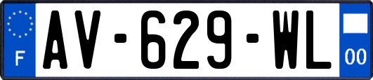 AV-629-WL