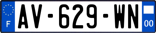 AV-629-WN